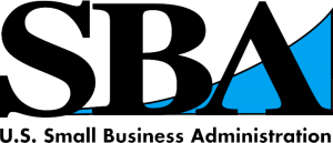 U.S. Small Business Administration logo