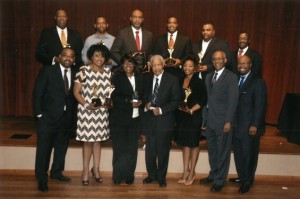 Shaun-at-awards-luncheon-with-all-recipients