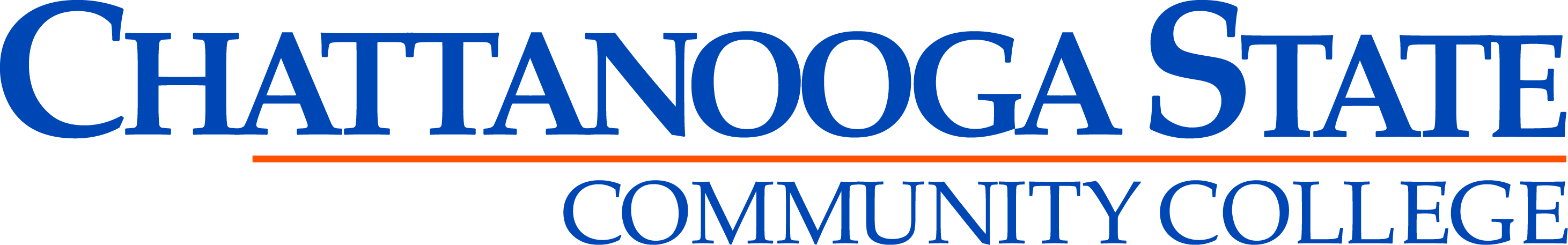 ChSCC Wordmark White