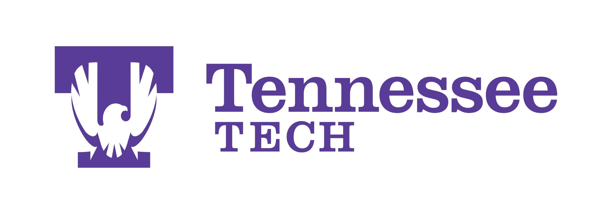 TTU Logo
