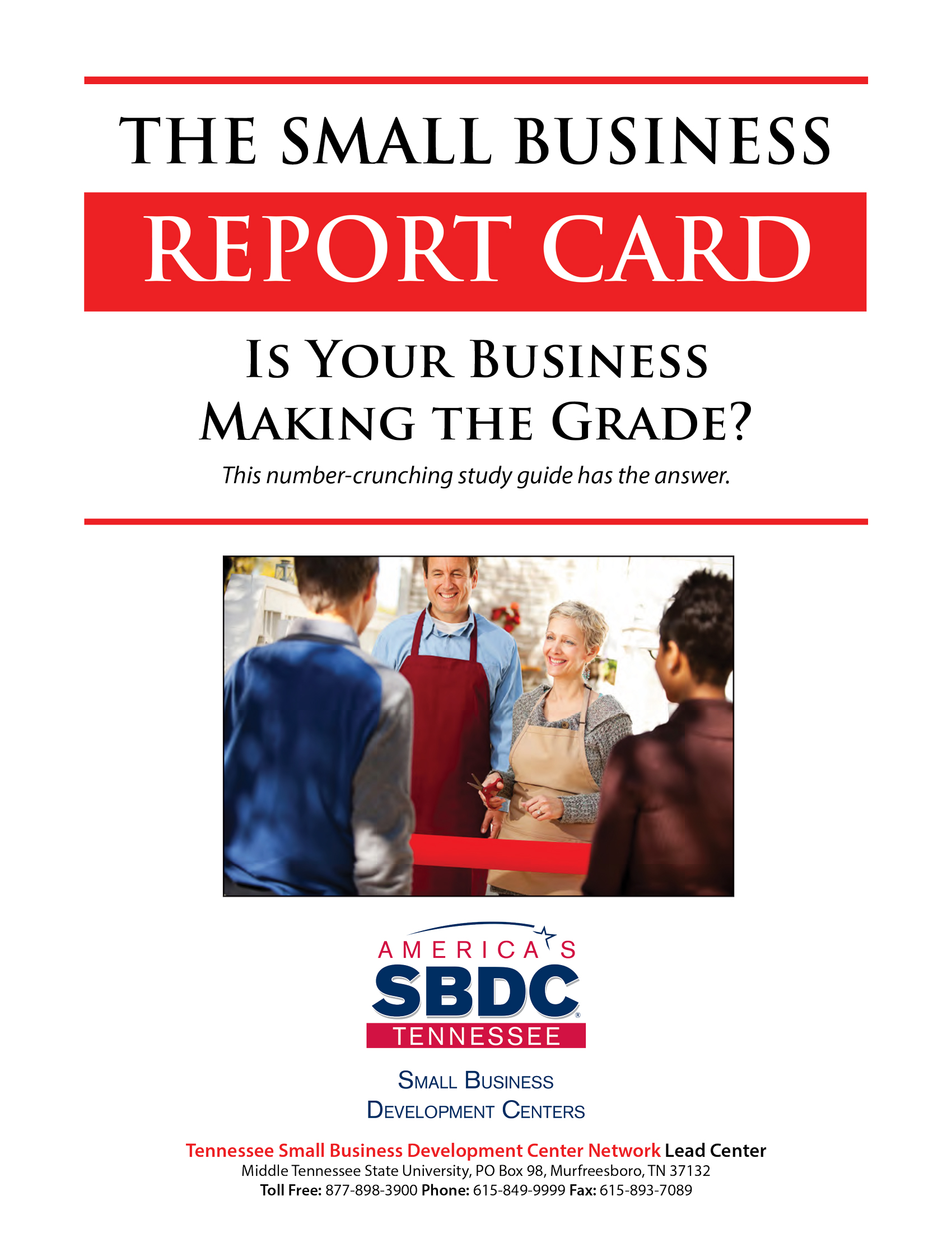 Report Card
