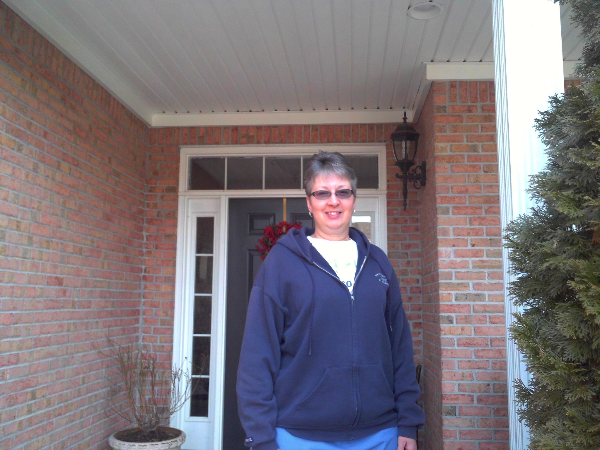 Photo of Donna Burks