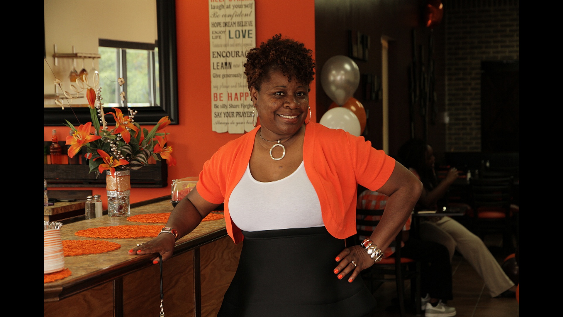 Photo of Sue Pittman.