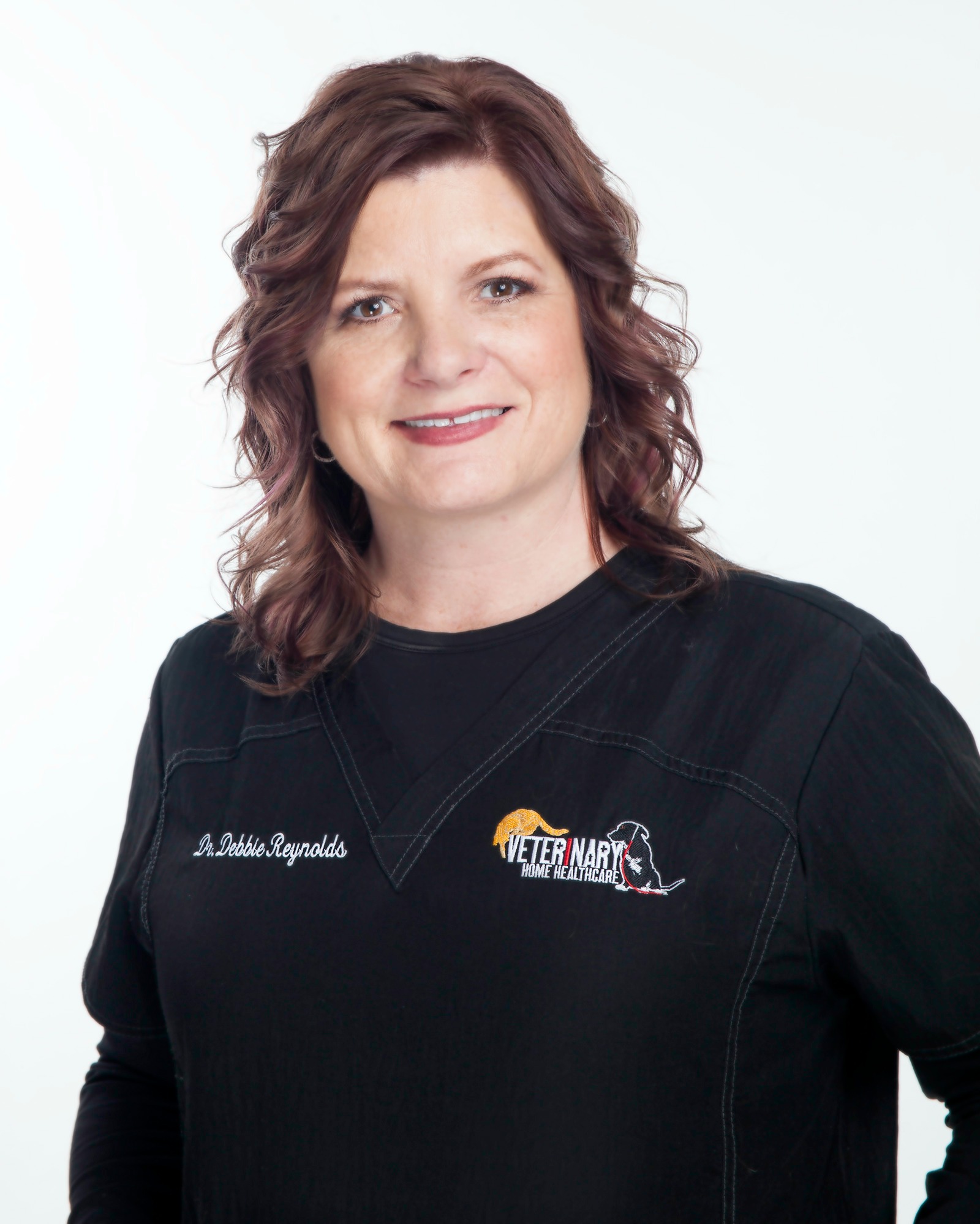 Photo of Sue Pittman.
