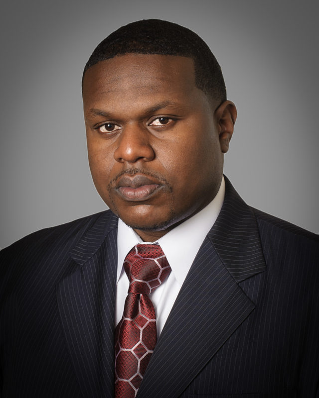 Alfred Washington of Top Notch Security, Inc