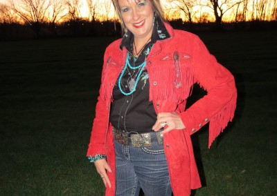 Felecia Teddleton of Felecia Bella Boutiques