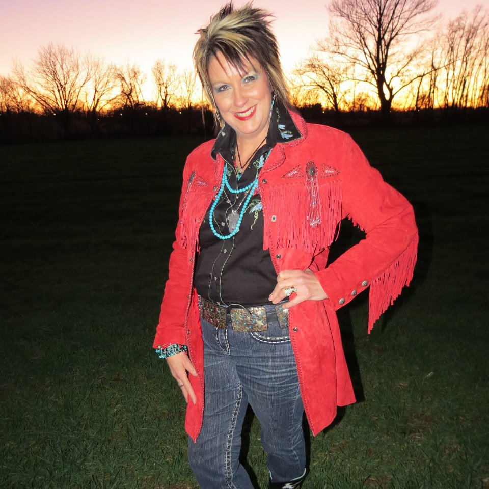 Felecia Teddleton of Felecia Bella Boutiques