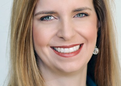 Melissa Gratias of MBG Organizing Solutions