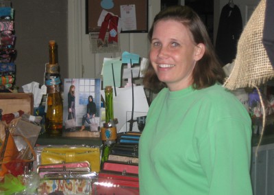 Stacey Ingold of Southern Chic Spatique