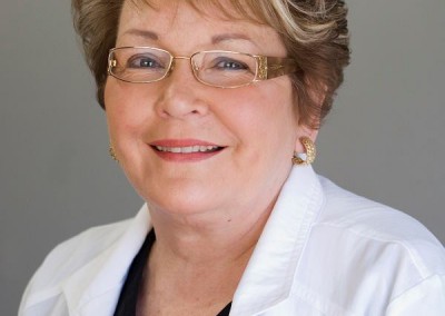 Sue Pittman of Ms. Sue’s Med Spa