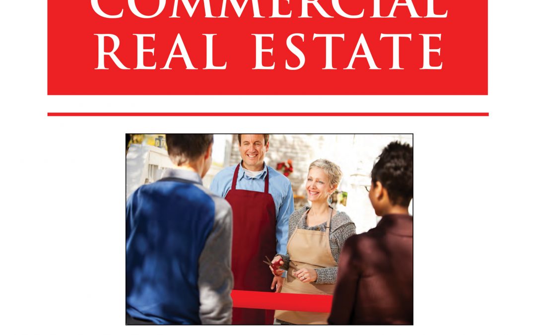 Small Business Owner’s Guide to Buying Commercial Real Estate
