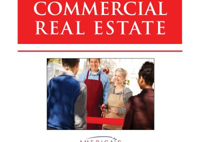 Small Business Owner’s Guide to Buying Commercial Real Estate