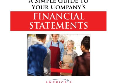 A Simple Guide to Your Company’s Financial Statements