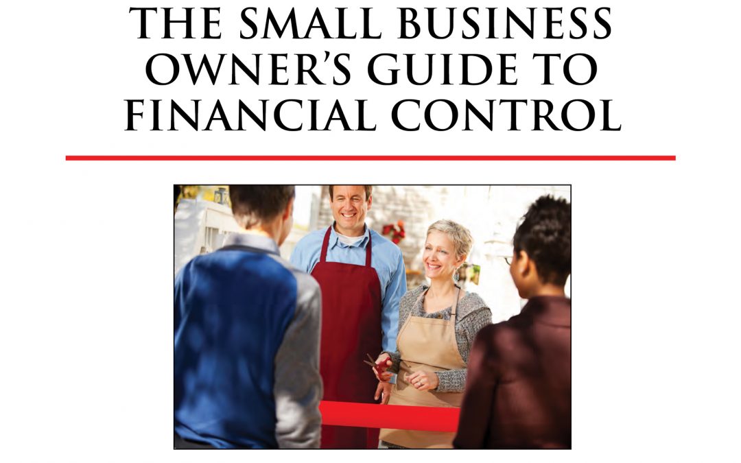 Managing Cash: The Small Business Owner’s Guide to Financial Control