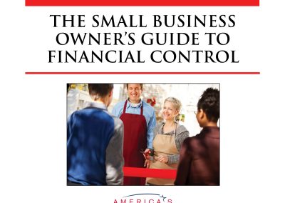 Managing Cash: The Small Business Owner’s Guide to Financial Control