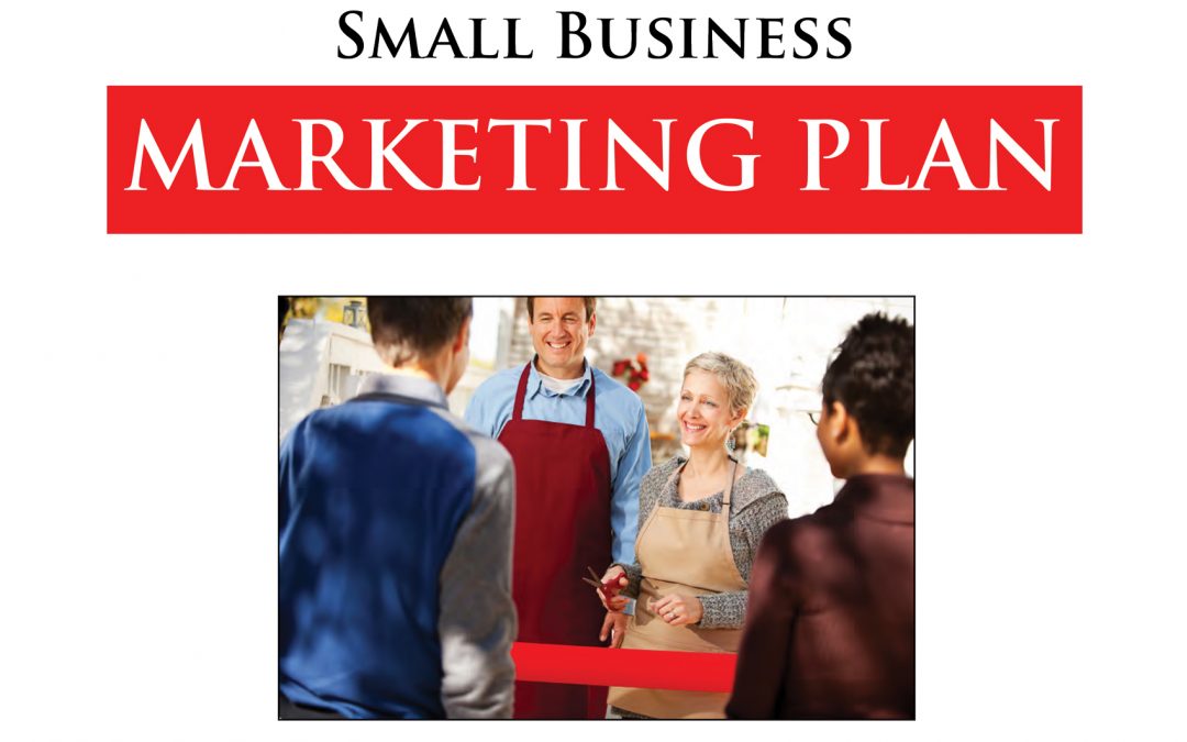 A Simple Guide to Your Small Business Marketing Plan