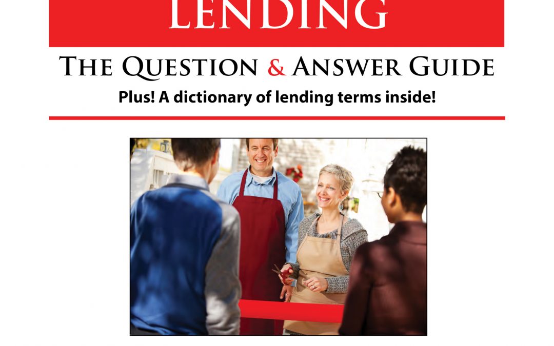Understanding Commercial Lending