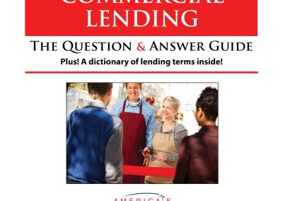 Understanding Commercial Lending