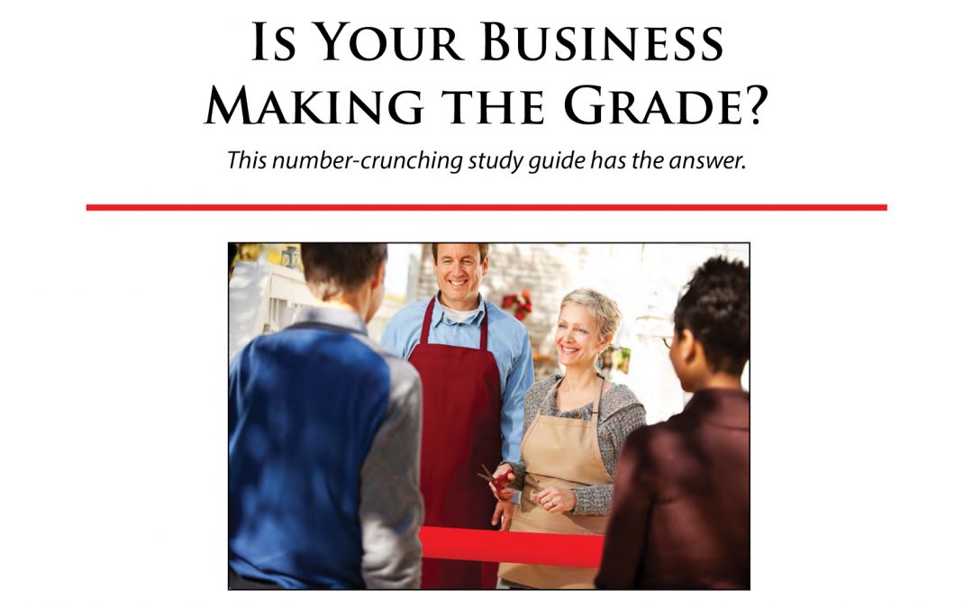 The Small Business Report Card