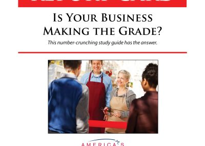 The Small Business Report Card