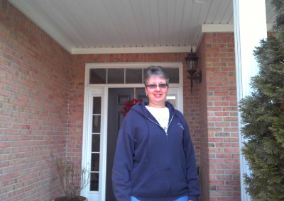 Donna Burks of DLB Cleaning Services LLC