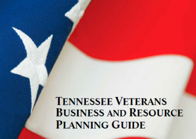 Veterans Resource Guide