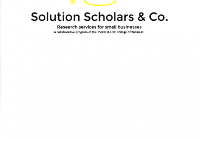 Solution Scholars & Co.