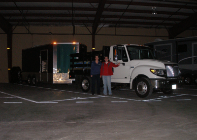 Lora Corder of Green River, LLC