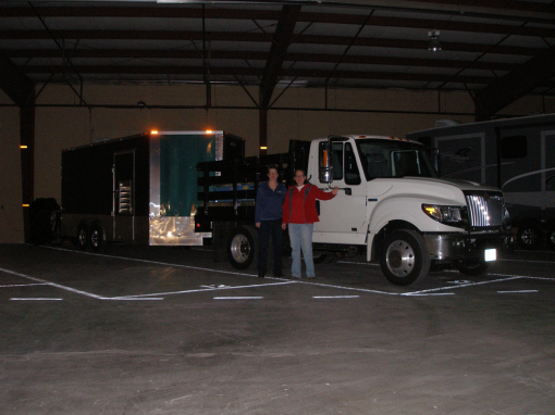 Lora Corder of Green River, LLC