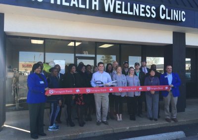 Estes Folk of Pro Health Wellness Clinic