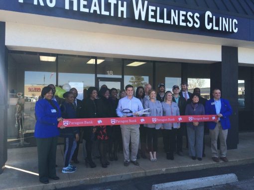 Estes Folk of Pro Health Wellness Clinic