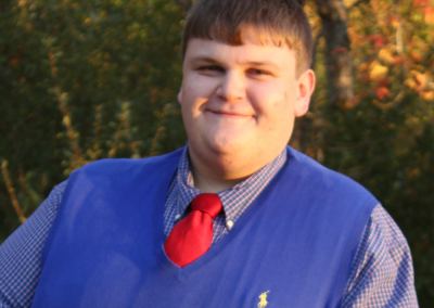 Colby McKinney of Smith County Insider