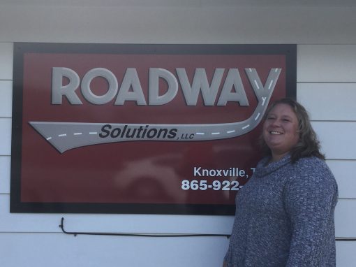 Kristie Cavin of Roadway Solutions LLC