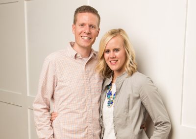 Beth and Jay Adams of Briarcliff Storage LLC