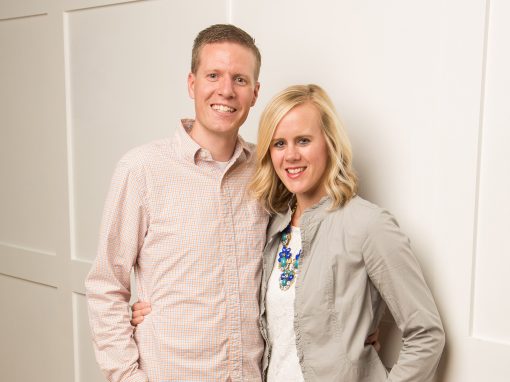 Beth and Jay Adams of Briarcliff Storage LLC