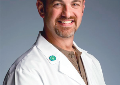 Andrew Finney of Perkins Drugs